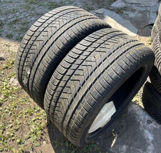 Pirelli Scorpion Winter 325/35 R22