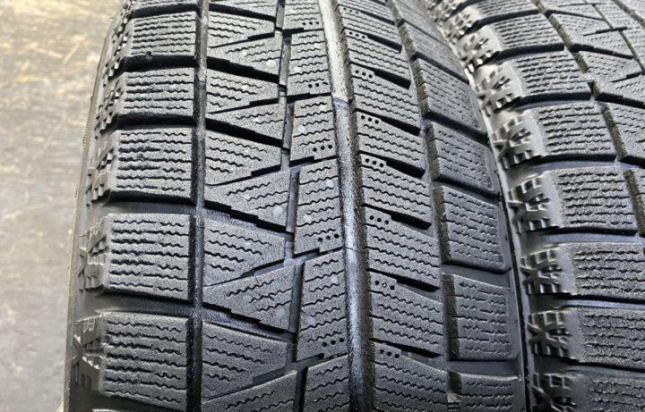 Bridgestone Blizzak Revo GZ 175/65 R14