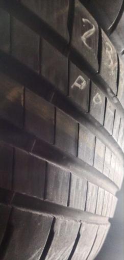 Bridgestone Potenza S005 235/35 R19