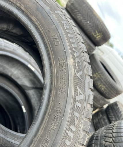 Michelin Primacy Alpin PA3 205/55 R16