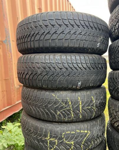 Michelin Alpin 4 185/65 R15