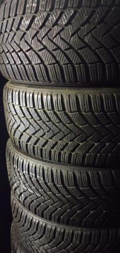 Continental ContiWinterContact TS 850 225/50 R17