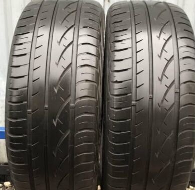 Hankook Ventus Prime K105 235/55 R17