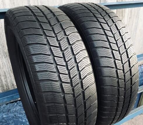 Barum Polaris 2 215/65 R16