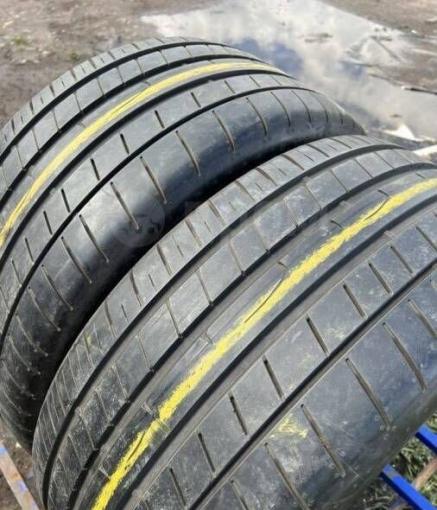 Dunlop SP Sport Maxx RT 2 285/40 R20