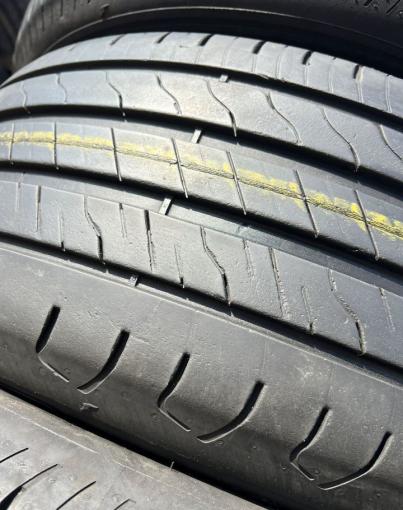 Goodyear EfficientGrip 2 SUV 245/60 R18