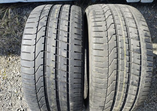 Pirelli P Zero 275/40 R20