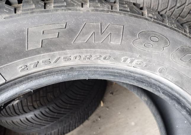 Firemax FM806 275/50 R20 113T