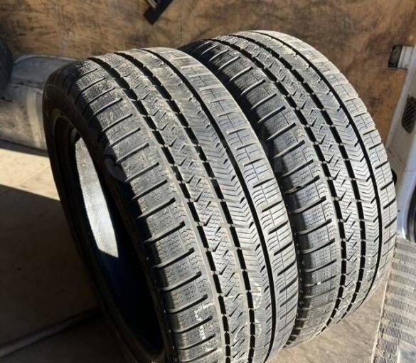 Vredestein QuaTrac 5 235/55 R18