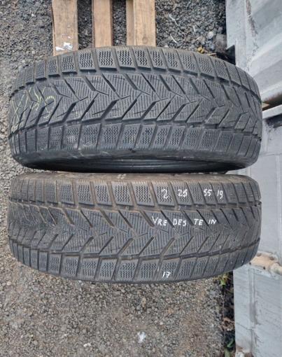 Vredestein Wintrac Xtreme S 225/55 R19 99V