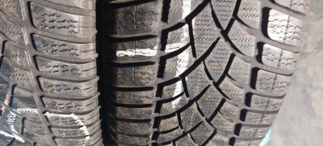 Dunlop SP Winter Sport 3D 235/40 R19