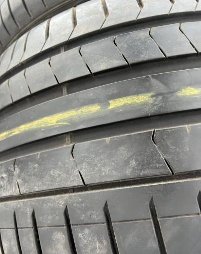 Pirelli P Zero PZ4 315/35 R20
