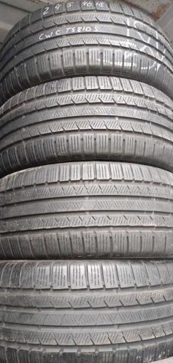 Continental ContiWinterContact TS 810 245/40 R18