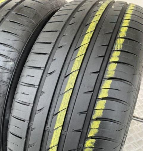 Hankook Ventus Prime 2 K115 215/45 R16