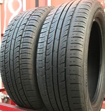 Nexen Classe Premiere 671 215/55 R17