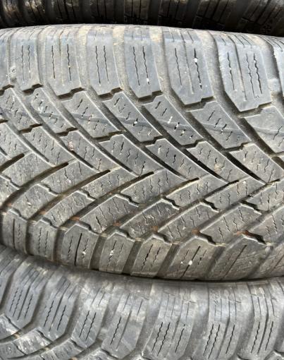 Continental WinterContact TS 860 195/65 R15