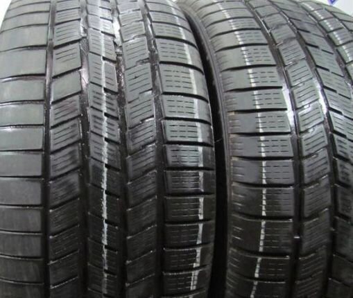 Pirelli Scorpion Ice&amp;Snow 275/45 R20