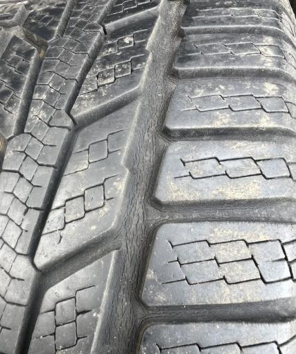 Semperit Speed Grip 205/60 R16