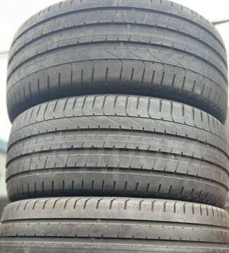 Pirelli P Zero 245/35 R20