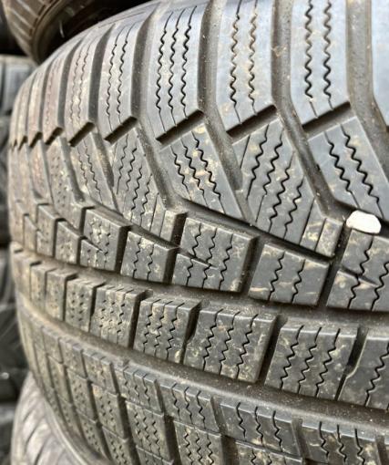 Hankook Winter I&#39;Cept Evo2 W320B 225/50 R17
