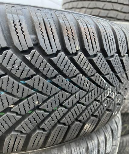 Continental ContiWinterContact TS 860 205/55 R16