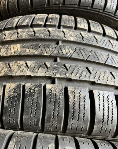 Continental ContiWinterContact TS 810 Sport 255/45 R18