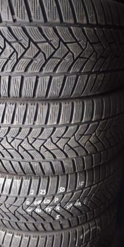 Dunlop Winter Sport 5 225/50 R17 H