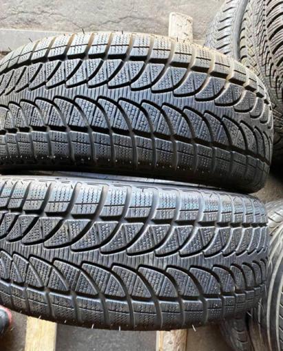 Bridgestone Blizzak LM-32 225/50 R17