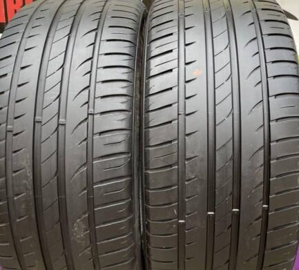 Hankook Ventus Prime 2 K115 235/55 R19