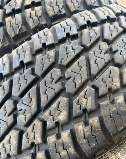 Nitto Terra Grappler G2 275/65 R18