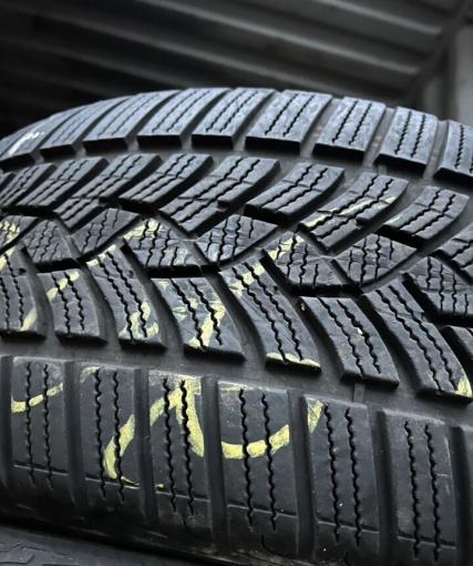 Goodyear UltraGrip Performance Gen-1 225/45 R18