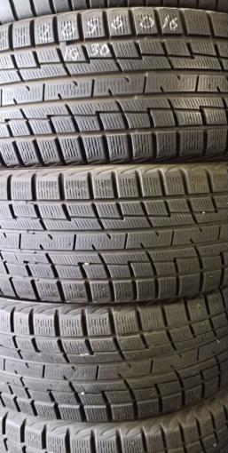 Yokohama Ice Guard IG30 205/60 R16 H