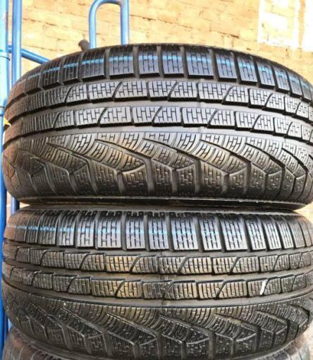 Pirelli Winter Sottozero II 245/40 R18