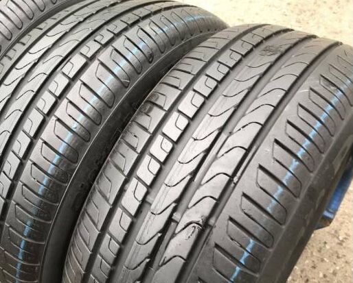 Pirelli Cinturato P7 205/55 R16