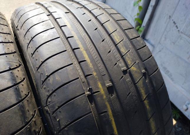 Goodyear Eagle F1 Asymmetric 5 255/45 R18