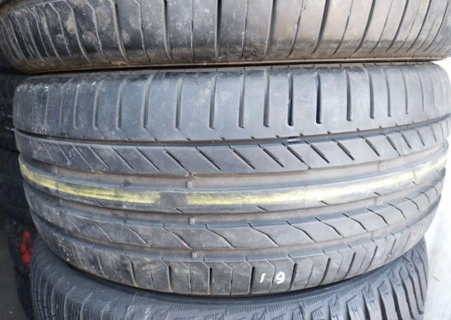 Continental ContiSportContact 5 225/45 R17