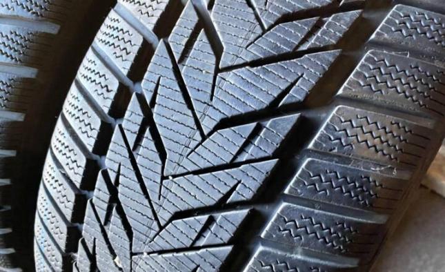 Vredestein Wintrac Xtreme 205/50 R17
