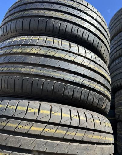 Dunlop SP Sport LM705 245/50 R18