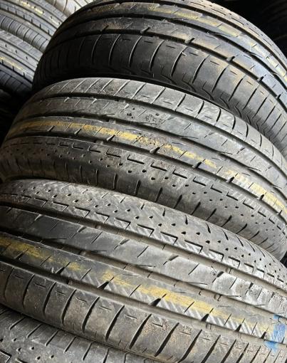 Bridgestone Luft RV II 195/65 R15