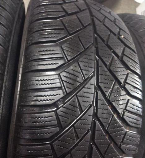 Continental ContiWinterContact TS 830 185/65 R15