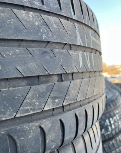 Michelin Latitude Sport 3 295/40 R20