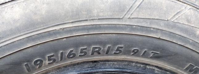 Dunlop SP Winter Sport 3D 195/65 R15 T