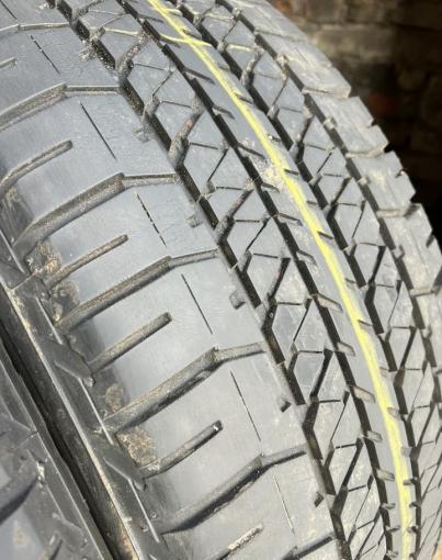 Bridgestone Dueler H/T 684II 275/50 R22