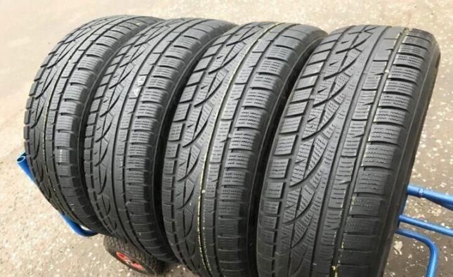 Hankook Winter I&#39;Cept Evo 205/60 R16