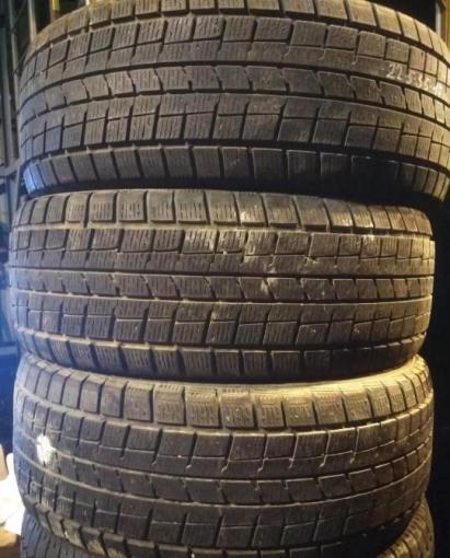 Dunlop DSX 215/60 R17