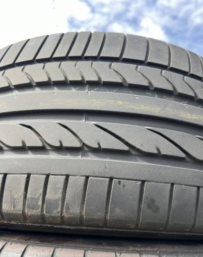 Bridgestone Dueler H/P Sport RFT 275/40 R20