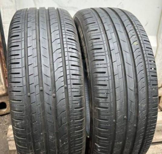 Giti GitiSynergy H2 225/55 R17