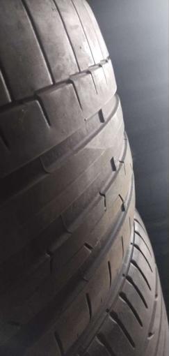 Continental SportContact 6 245/35 R19