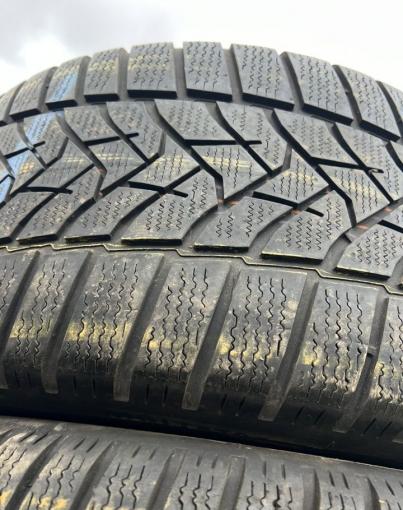 Dunlop Winter Sport 5 285/40 R20