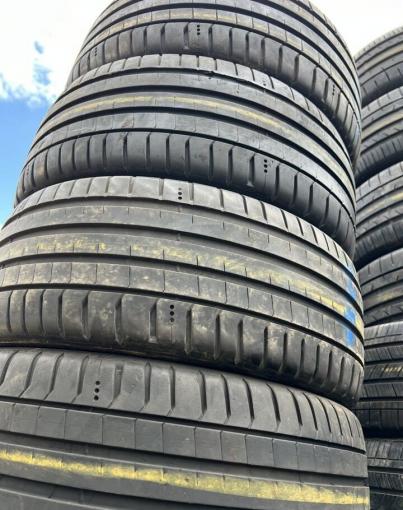 Michelin Pilot Sport 5 225/40 R18